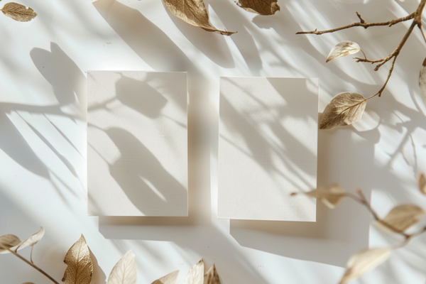 Studio Santosha – Solo Edit: Form & Fade