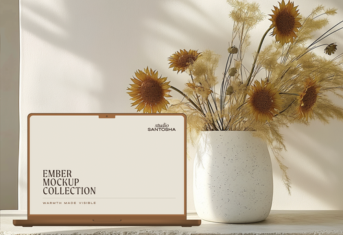 files/studio-santosha-ember-dual-header-laptop-mockup-sunflower-pampas-speckled-vase-neutral-light.png